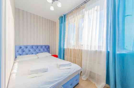 Квартира-студия, 24 м², 12/17 эт. в аренду посуточно в Королеве Королев