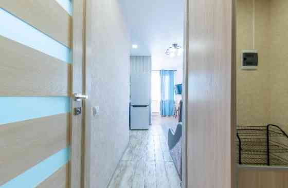 Квартира-студия, 24 м², 12/17 эт. в аренду посуточно в Королеве Королев