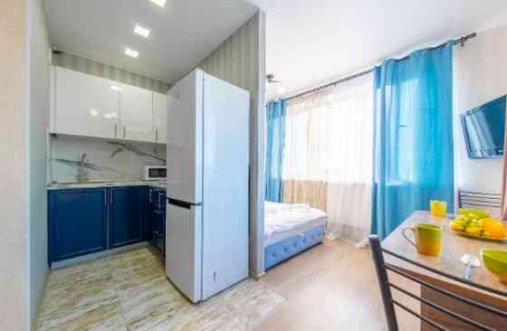 Квартира-студия, 24 м², 12/17 эт. в аренду посуточно в Королеве Королев