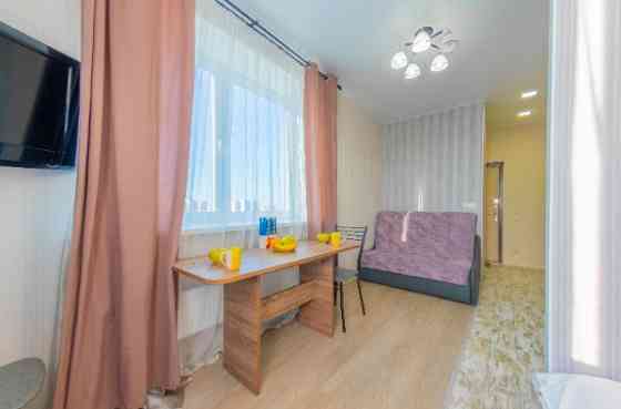 Квартира-студия, 24 м², 12/17 эт. в аренду посуточно в Королеве Королев