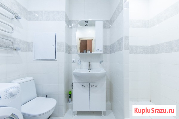 Квартира-студия, 24 м², 12/17 эт. в аренду посуточно в Королеве Королев - изображение 5