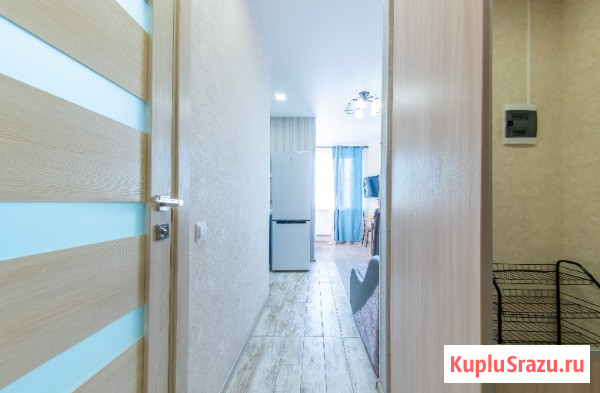 Квартира-студия, 24 м², 12/17 эт. в аренду посуточно в Королеве Королев - изображение 4