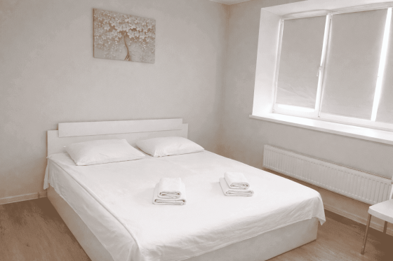 Квартира-студия, 23 м², 14/17 эт. в аренду посуточно в Королеве Королев