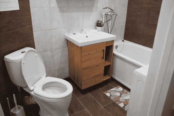 Квартира-студия, 23 м², 14/17 эт. в аренду посуточно в Королеве Королев