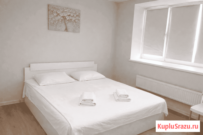 Квартира-студия, 23 м², 14/17 эт. в аренду посуточно в Королеве Королев - изображение 1