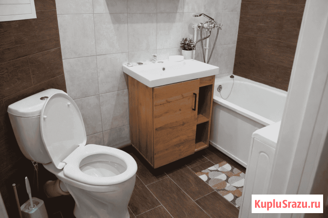 Квартира-студия, 23 м², 14/17 эт. в аренду посуточно в Королеве Королев - изображение 5