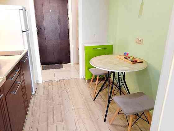 Квартира-студия, 24.1 м², 14/17 эт. в аренду посуточно в Королеве Королев