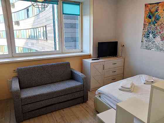 Квартира-студия, 24.1 м², 14/17 эт. в аренду посуточно в Королеве Королев