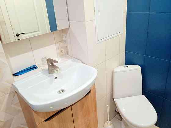 Квартира-студия, 24.1 м², 14/17 эт. в аренду посуточно в Королеве Королев