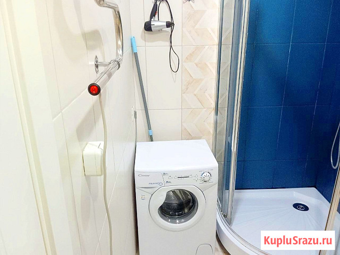 Квартира-студия, 24.1 м², 14/17 эт. в аренду посуточно в Королеве Королев - изображение 4