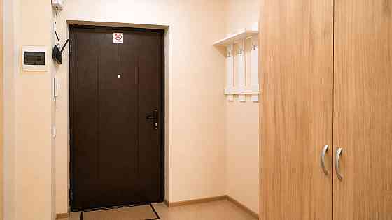 Квартира-студия, 30.9 м², 16/17 эт. в аренду посуточно в Королеве Королев