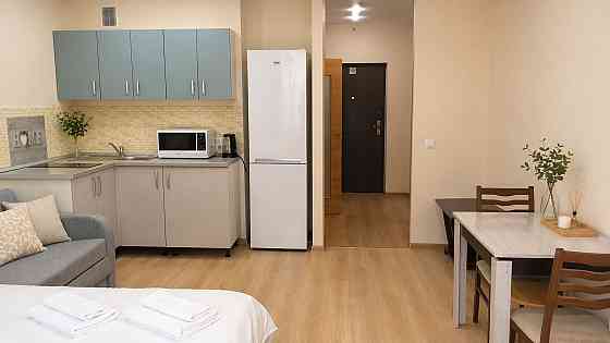 Квартира-студия, 30.9 м², 16/17 эт. в аренду посуточно в Королеве Королев