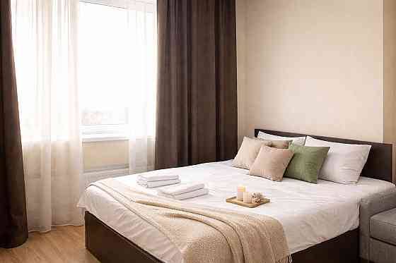 Квартира-студия, 30.9 м², 16/17 эт. в аренду посуточно в Королеве Королев