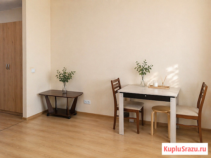 Квартира-студия, 30.9 м², 16/17 эт. в аренду посуточно в Королеве Королев - изображение 3