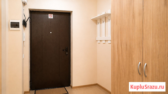 Квартира-студия, 30.9 м², 16/17 эт. в аренду посуточно в Королеве Королев - изображение 4