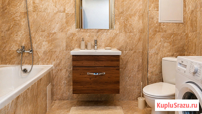 Квартира-студия, 30.9 м², 16/17 эт. в аренду посуточно в Королеве Королев - изображение 5
