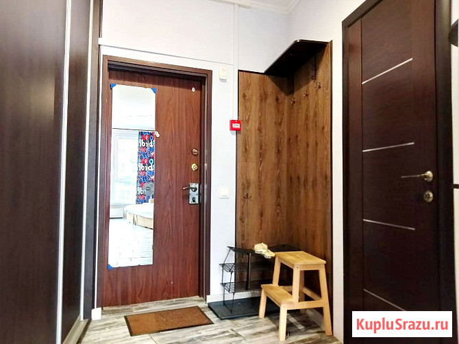 Квартира-студия, 30.3 м², 13/17 эт. в аренду посуточно в Королеве Королев - изображение 4