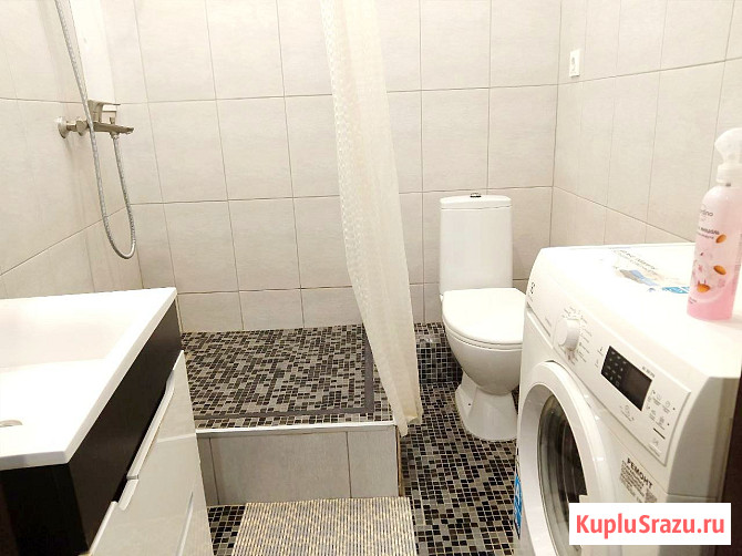 Квартира-студия, 30.3 м², 13/17 эт. в аренду посуточно в Королеве Королев - изображение 5