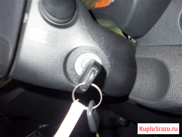 Компактвэн Toyota Ractis кузов NCP125 модификация X минивэн гв 2013 4WD пробег 85 т.км Москва - изображение 4