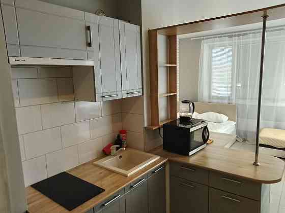 Квартира-студия, 24 м², 5/17 эт. в аренду посуточно в Королеве Королев