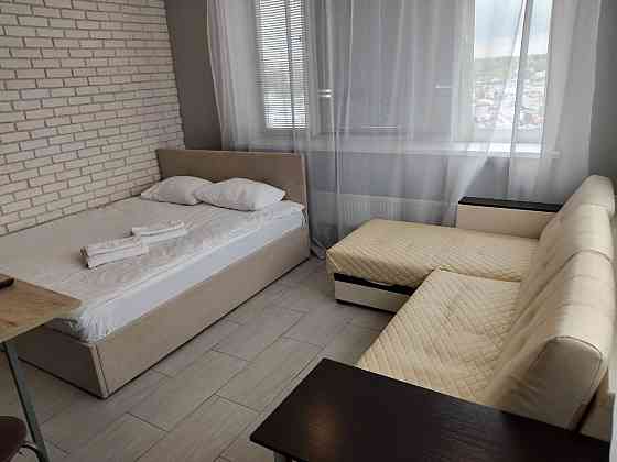 Квартира-студия, 24 м², 5/17 эт. в аренду посуточно в Королеве Королев