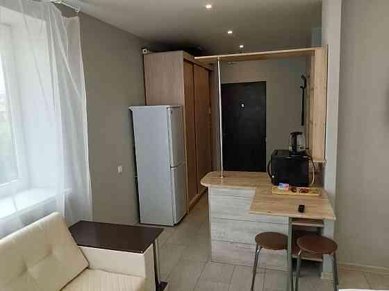 Квартира-студия, 24 м², 5/17 эт. в аренду посуточно в Королеве Королев