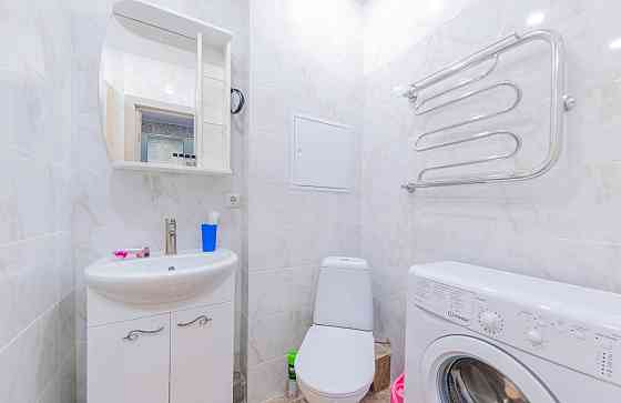 Квартира-студия, 24 м², 9/17 эт. в аренду посуточно в Королеве Королев