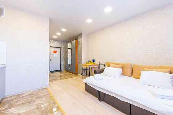 Квартира-студия, 24 м², 9/17 эт. в аренду посуточно в Королеве Королев