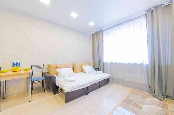 Квартира-студия, 24 м², 9/17 эт. в аренду посуточно в Королеве Королев