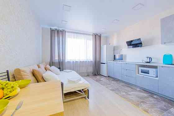 Квартира-студия, 24 м², 9/17 эт. в аренду посуточно в Королеве Королев