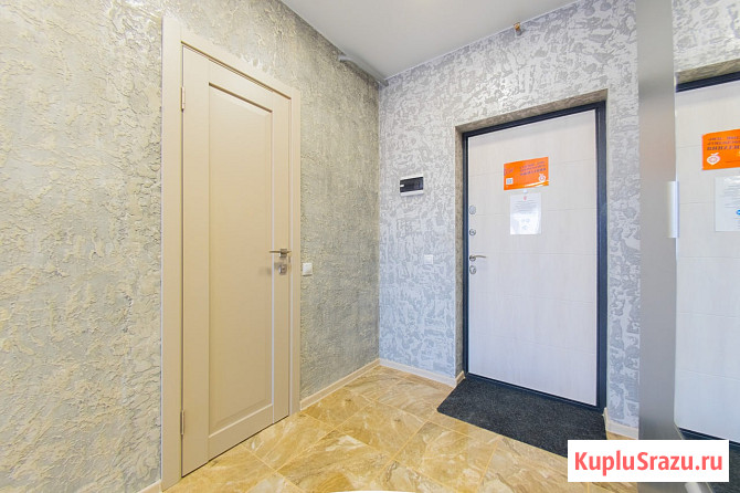 Квартира-студия, 24 м², 9/17 эт. в аренду посуточно в Королеве Королев - изображение 4