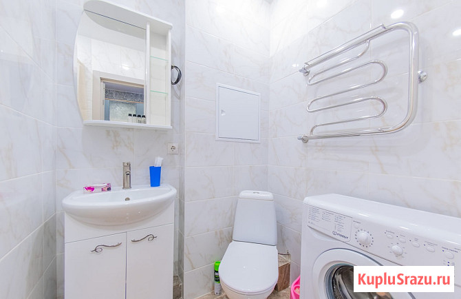 Квартира-студия, 24 м², 9/17 эт. в аренду посуточно в Королеве Королев - изображение 5