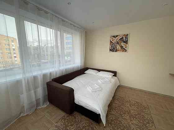 Квартира-студия, 24 м², 5/17 эт. в аренду посуточно в Королеве Королев