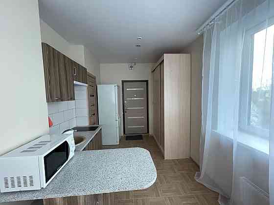 Квартира-студия, 24 м², 5/17 эт. в аренду посуточно в Королеве Королев