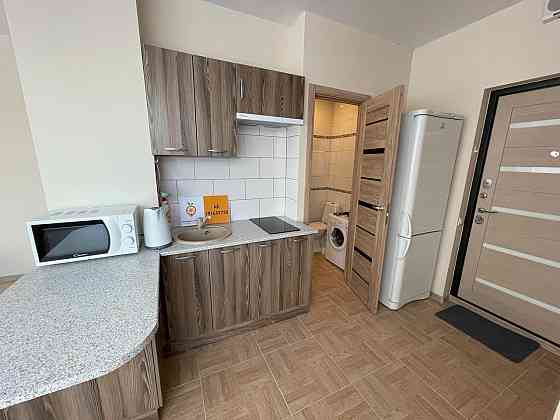 Квартира-студия, 24 м², 5/17 эт. в аренду посуточно в Королеве Королев
