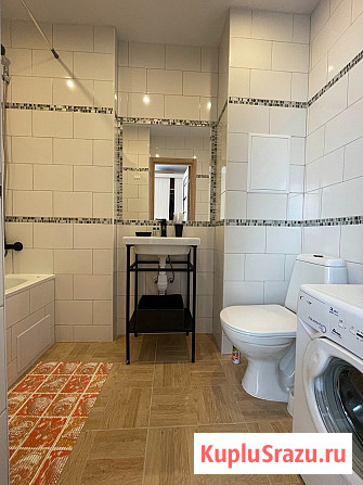 Квартира-студия, 24 м², 5/17 эт. в аренду посуточно в Королеве Королев - изображение 5