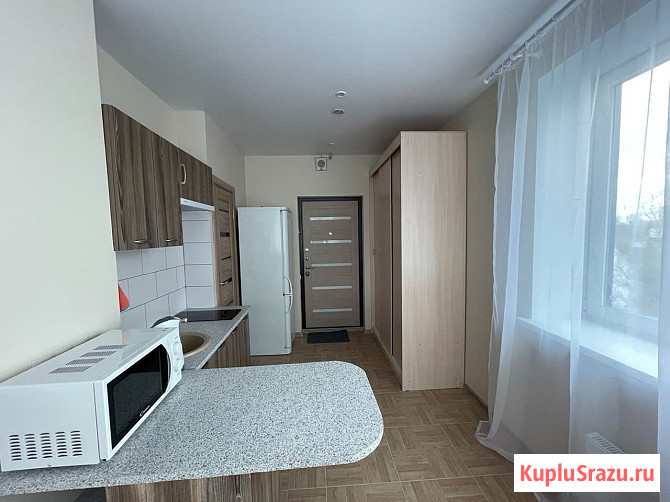 Квартира-студия, 24 м², 5/17 эт. в аренду посуточно в Королеве Королев - изображение 3