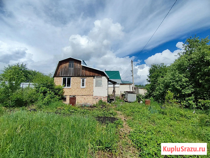 Дача 60 м² на участке 9 сот. на продажу в Пензе Пенза - изображение 1
