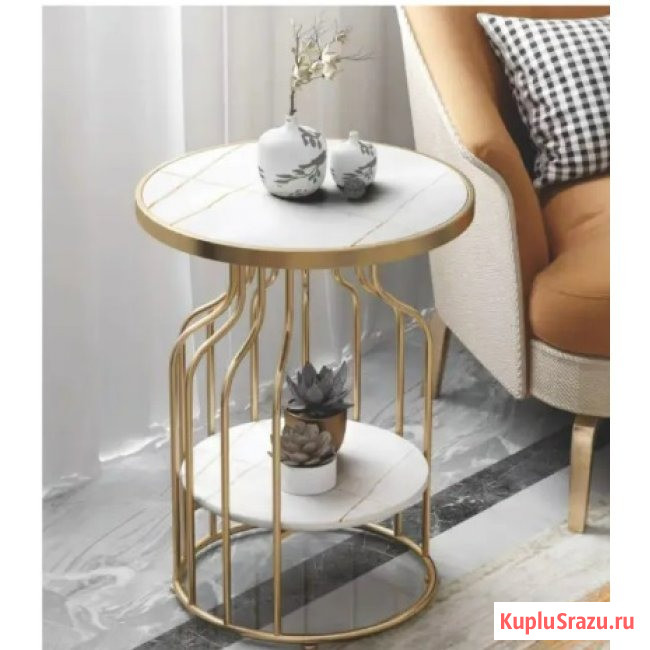 Добл Журнальный стол Москва - изображение 1