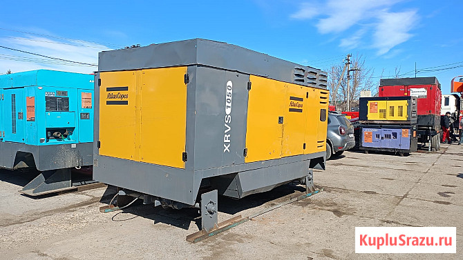 Аренда компрессора высокого давления Новосибирск - изображение 4