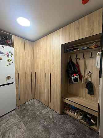 Квартира-студия, 30 м², 24/25 эт. на продажу в Красноярске Красноярск