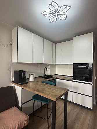 Квартира-студия, 30 м², 24/25 эт. на продажу в Красноярске Красноярск