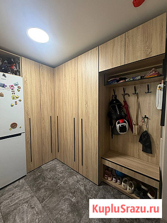Квартира-студия, 30 м², 24/25 эт. на продажу в Красноярске Красноярск - изображение 4
