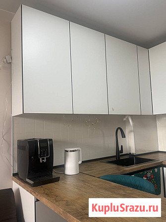 Квартира-студия, 30 м², 24/25 эт. на продажу в Красноярске Красноярск - изображение 5