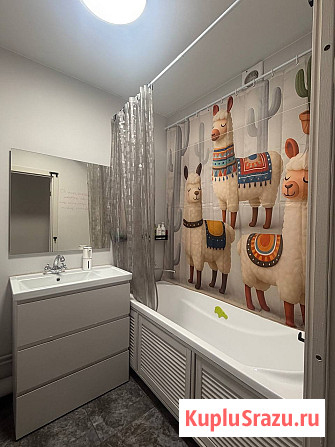 Квартира-студия, 30 м², 24/25 эт. на продажу в Красноярске Красноярск - изображение 3