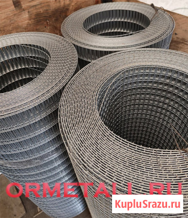 Сетка для клеток кроликов и птицы Орёл - изображение 1