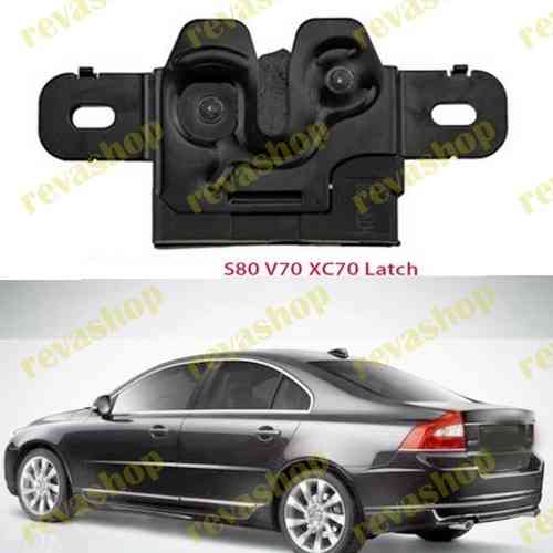 Замок капота для Volvo 31298609, 31356007 Москва