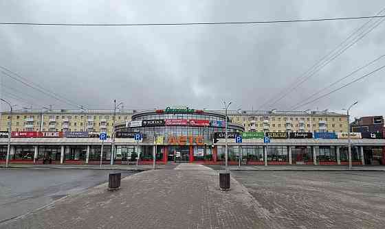Сдам торговое помещение в ТЦ Лето Киров