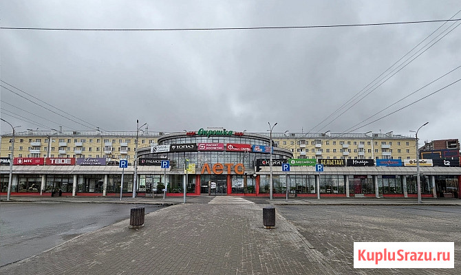 Сдам торговое помещение в ТЦ Лето Киров - изображение 1