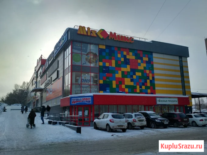 Сдам торговое помещение в ТЦ Микс Киров - изображение 1
